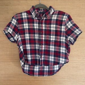 Brandy Melville Crop Top